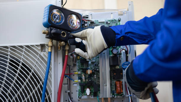 Best Emergency HVAC Services in Glasgow, KY