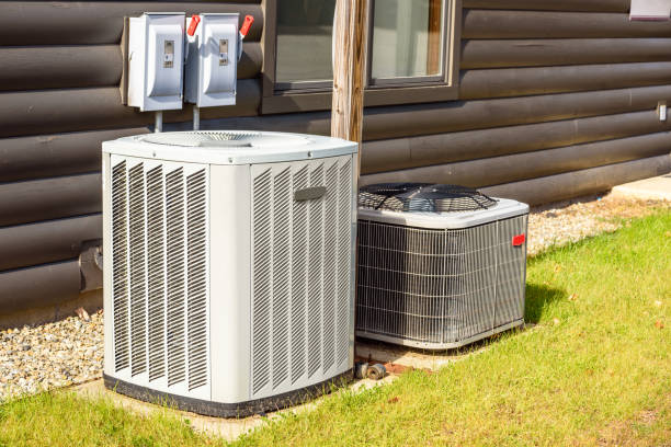 Best Solar-powered HVAC Systems in Glasgow, KY